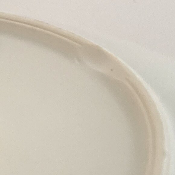 Blue Danube Japan Gravy Boat w/Attached Underplate Porcelain Rectangle Backstamp - Picture 12 of 12